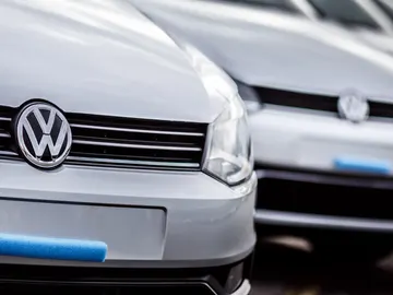 Volkswagen Volkswagen