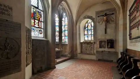Ulm Minster Ulm Minster