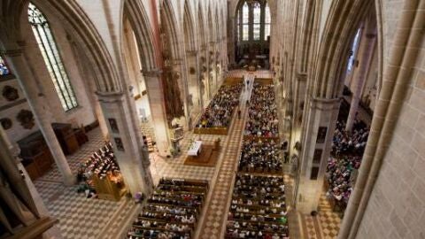 Ulm Minster