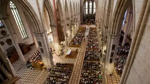 Ulm Minster Ulm Minster