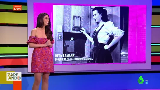 Del wifi al limpiaparabrisas: inventos revolucionarios de la historia desarrollados por mujeres Del wifi al limpiaparabrisas: inventos revolucionarios de la historia desarrollados por mujeres