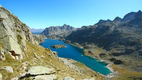 Lac de Mar Lac de Mar