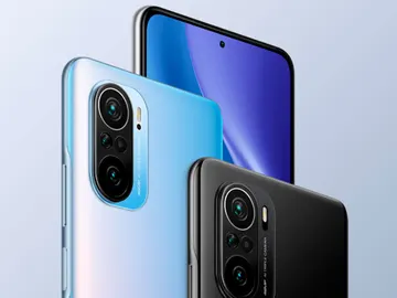 Redmi K40 Redmi K40