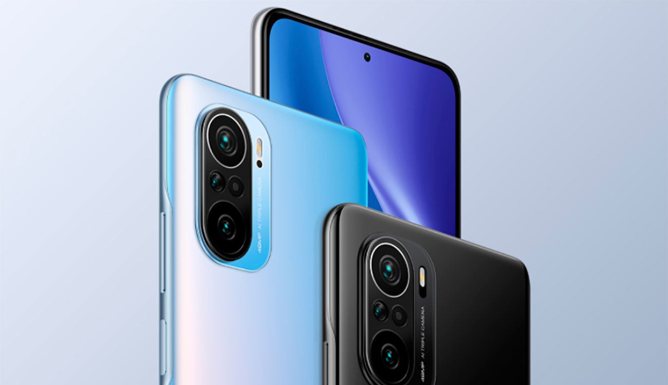 Redmi K40