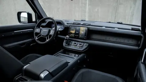 Land Rover Defender Land Rover Defender