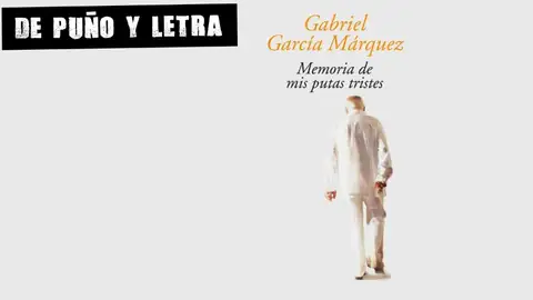 Memoria de mis putas tristes Memoria de mis putas tristes