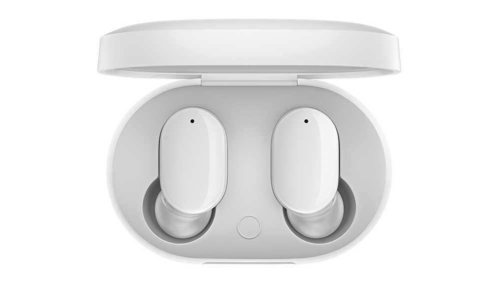 Xiaomi airdots pro discount 2 topes de gama