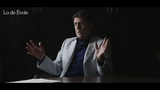 Eufemiano Fuentes se sincera con Jordi Évole: "Ciclistas, atletas, futbolistas... seguro que alguien está nervioso" Eufemiano Fuentes se sincera con Jordi Évole: "Ciclistas, atletas, futbolistas... seguro que alguien está nervioso"