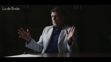 Eufemiano Fuentes se sincera con Jordi &Eacute;vole: "Ciclistas, atletas, futbolistas... seguro que alguien est&aacute; nervioso"