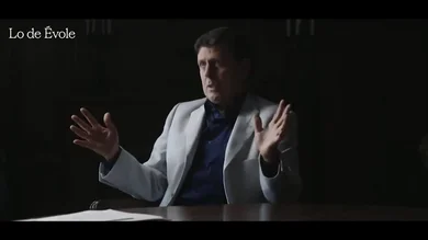 Eufemiano Fuentes se sincera con Jordi Évole: "Ciclistas, atletas, futbolistas... seguro que alguien está nervioso" Eufemiano Fuentes se sincera con Jordi Évole: "Ciclistas, atletas, futbolistas... seguro que alguien está nervioso"