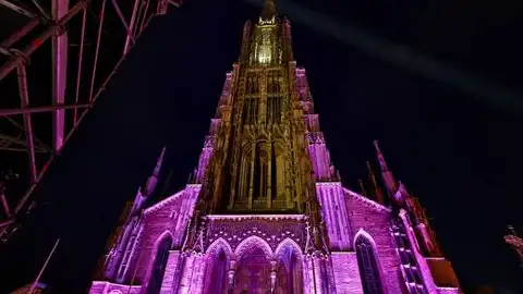 Ulm Minster Ulm Minster