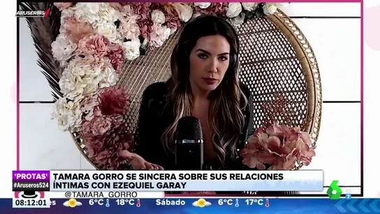 TAMARA GORRO TAMARA GORRO