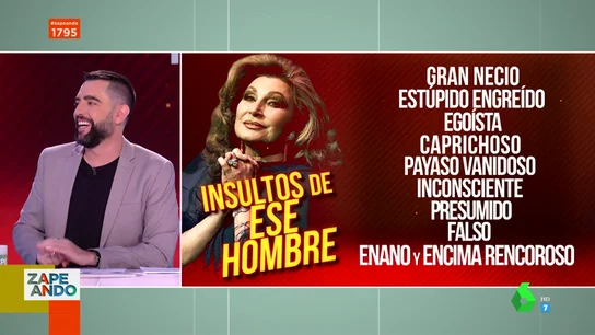 Estas son las canciones más ofensivas de la historia de la música Estas son las canciones más ofensivas de la historia de la música