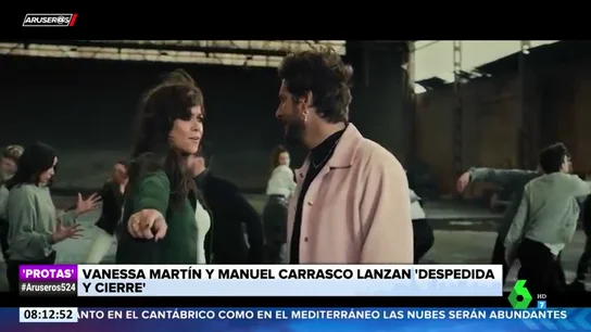 VANESA MARTIN VANESA MARTIN