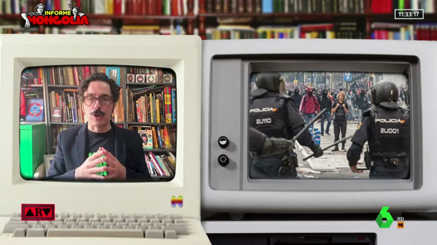 InformeMongoliaARV InformeMongoliaARV