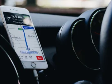 Apple Maps Apple Maps