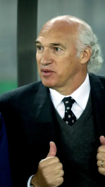 Carlos Bianchi Carlos Bianchi