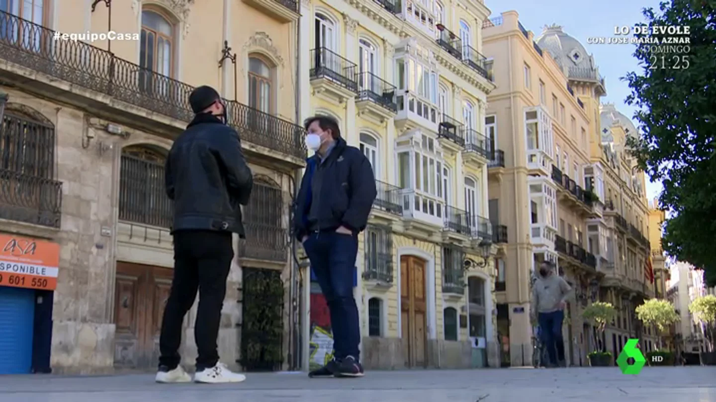 Esta es la reacción del propietario de una casa que podría estar incurriendo en un fraude al hacer un contrato de alquiler temporal para una residencia habitual Esta es la reacción del propietario de una casa que podría estar incurriendo en un fraude al hacer un contrato de alquiler temporal para una residencia habitual