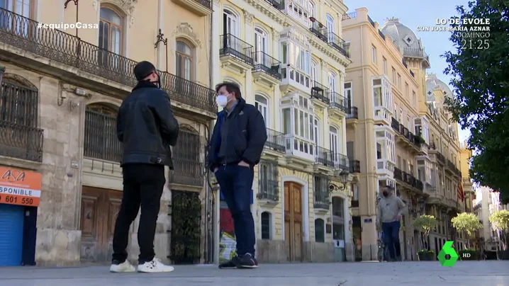 Esta es la reacción del propietario de una casa que podría estar incurriendo en un fraude al hacer un contrato de alquiler temporal para una residencia habitual Esta es la reacción del propietario de una casa que podría estar incurriendo en un fraude al hacer un contrato de alquiler temporal para una residencia habitual