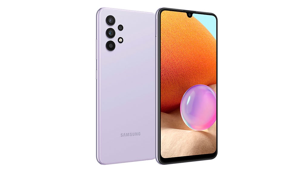 Samsung Galaxy A43 4G