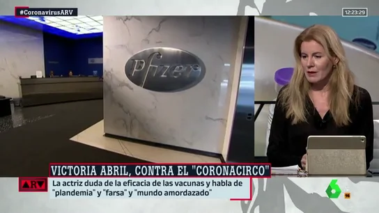 AlmendralAbrilARV AlmendralAbrilARV