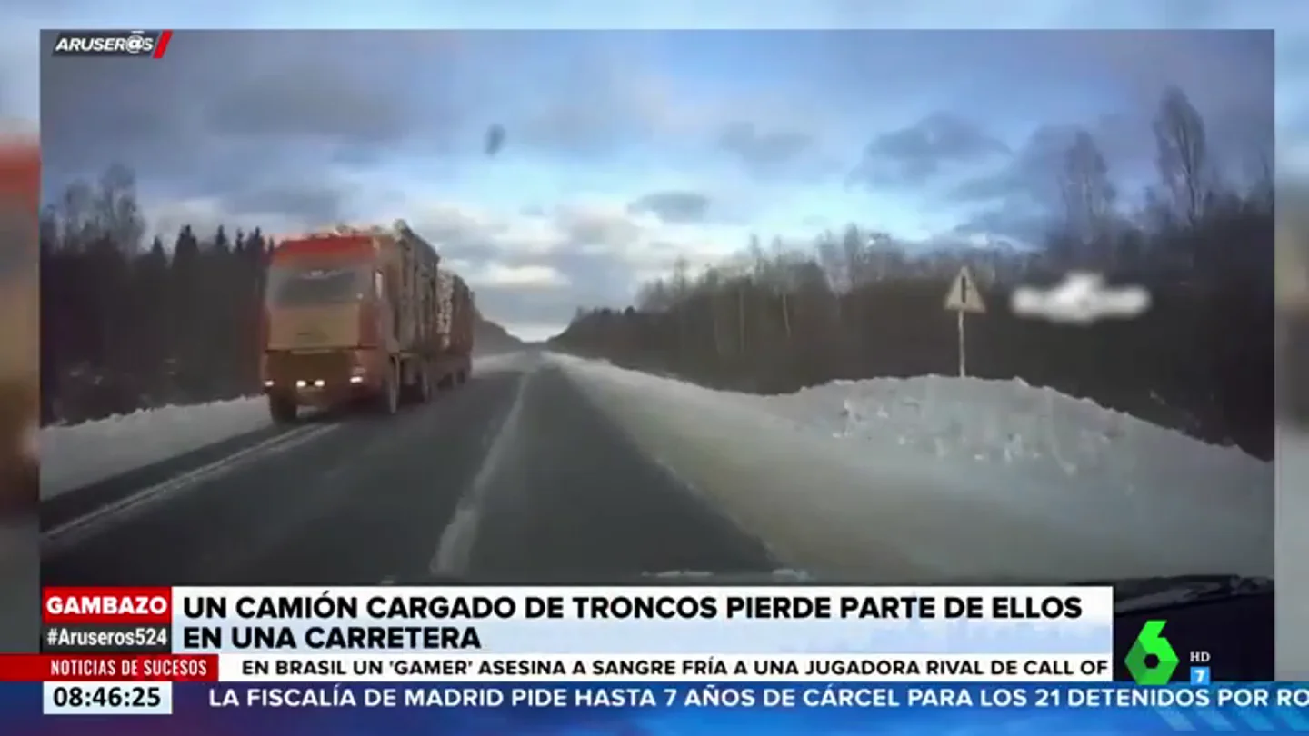 TRONCOS TRONCOS