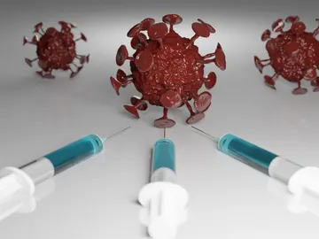 Vacunación de coronavirus Vacunación de coronavirus
