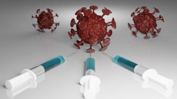 Vacunación de coronavirus