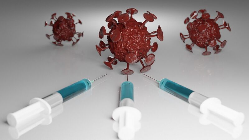 En busca de una vacuna universal para los coronavirus