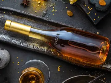 Tokaji Aszú Tokaji Aszú