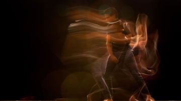 Una imagen representando movimiento