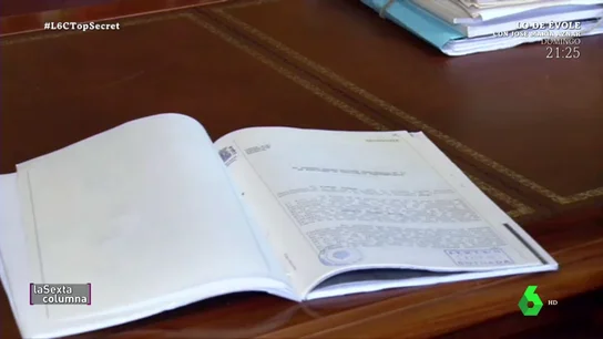 El día que casi se pierden los papeles sobre el 23F: salieron volando por un accidente El día que casi se pierden los papeles sobre el 23F: salieron volando por un accidente