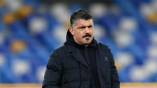 Gennaro Gattuso Gennaro Gattuso