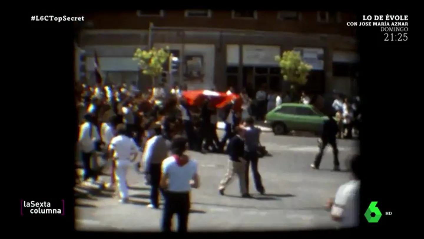 43 años del crimen de Germán Rodríguez: ¿por qué aún no se sabe todo lo que ocurrió ese día? 43 años del crimen de Germán Rodríguez: ¿por qué aún no se sabe todo lo que ocurrió ese día?