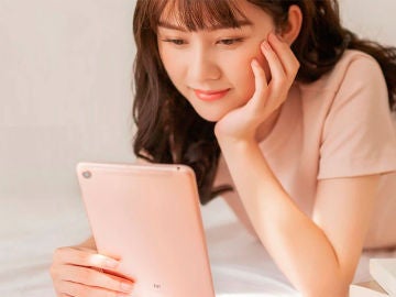 Xiaomi Mi Pad 4