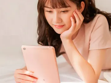 Xiaomi Mi Pad 4 Xiaomi Mi Pad 4