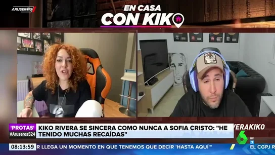 KIKO RIVERA KIKO RIVERA