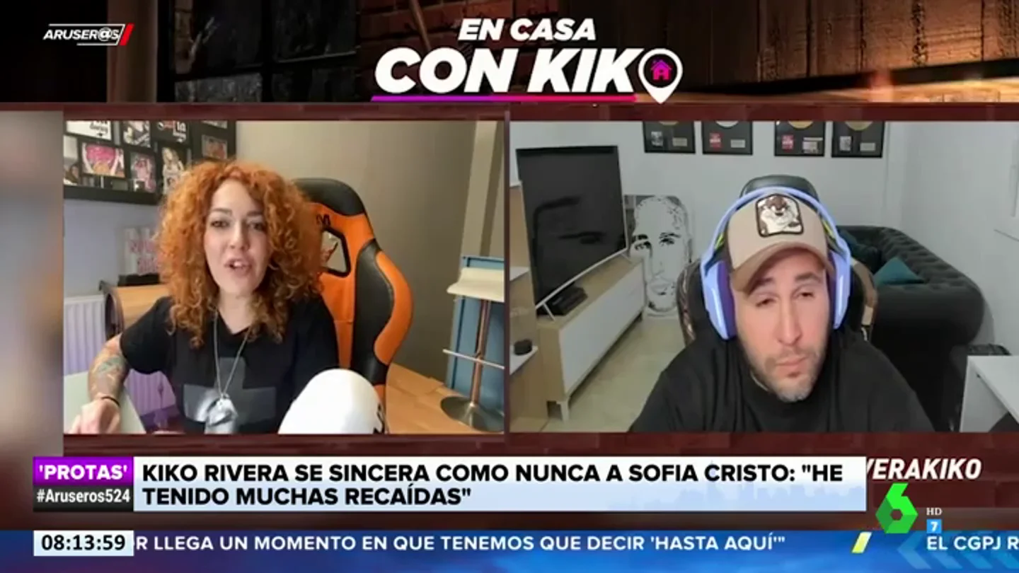 KIKO RIVERA KIKO RIVERA