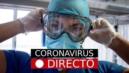 Restricciones por COVID-19, hoy | Nuevas medidas por coronavirus y confinamiento en zonas básicas de salud en Madrid, en directo Coronavirus directo