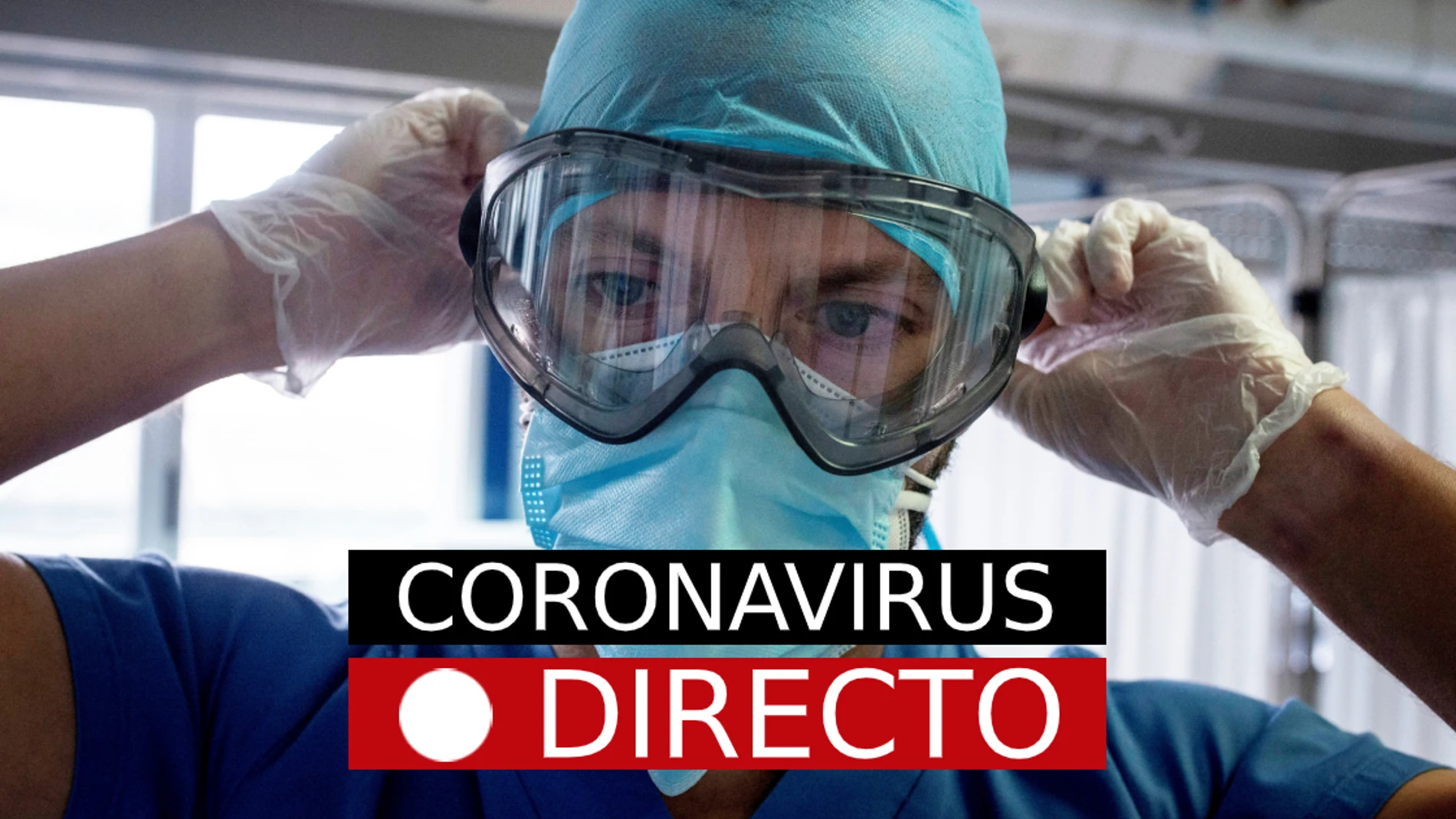 Restricciones por COVID-19, hoy | Nuevas medidas por coronavirus y confinamiento en zonas básicas de salud en Madrid, en directo
