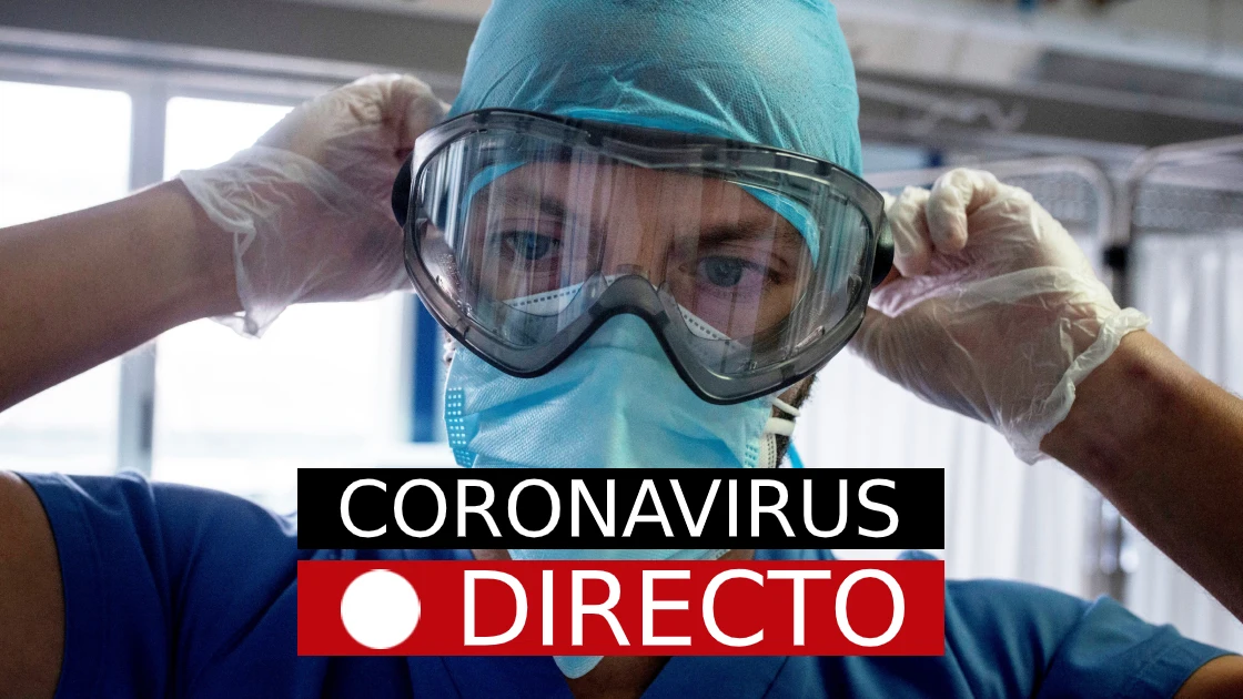 Coronavirus directo