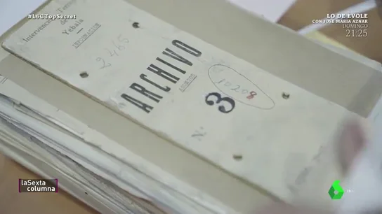 Cómo funciona la ley de secretos oficiales y qué podría cambiar en la clasificación de documentos con su modificación Cómo funciona la ley de secretos oficiales y qué podría cambiar en la clasificación de documentos con su modificación