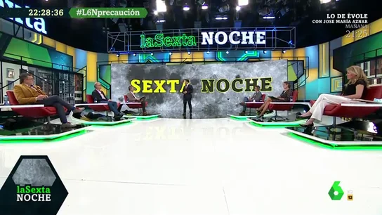 Los expertos sanitarios desmontan los bulos y las falsas afirmaciones de Victoria Abril: "Es una analfabeta científica" Los expertos sanitarios desmontan los bulos y las falsas afirmaciones de Victoria Abril: "Es una analfabeta científica"