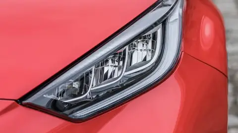 Toyota Yaris Toyota Yaris 2020