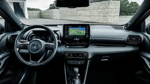 Toyota Yaris Toyota Yaris 2020