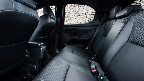 Toyota Yaris Toyota Yaris 2020