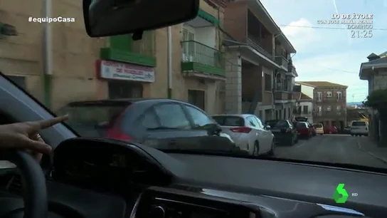 La 'cara b' del rápido aumento de la población en los pueblos por la pandemia: estas son las consecuencias negativas para sus vecinos La 'cara b' del rápido aumento de la población en los pueblos por la pandemia: estas son las consecuencias negativas para sus vecinos