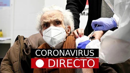 La última hora de la pandemia de coronavirus, en directo en laSexta.com La última hora de la pandemia de coronavirus, en directo en laSexta.com