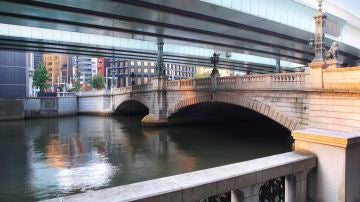 Puente de Nihonbashi