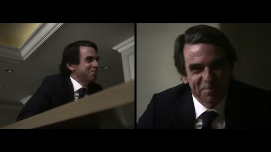 ¿Está el PP en el peor momento de su historia? La frase de Churchil que usa Aznar para definir al partido ¿Está el PP en el peor momento de su historia? La frase de Churchil que usa Aznar para definir al partido